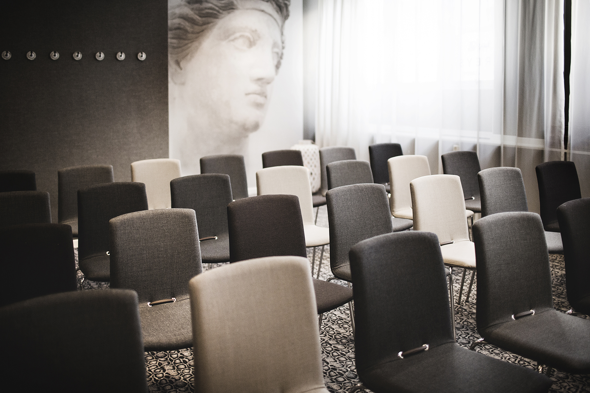 Dagkonferens Stockholm