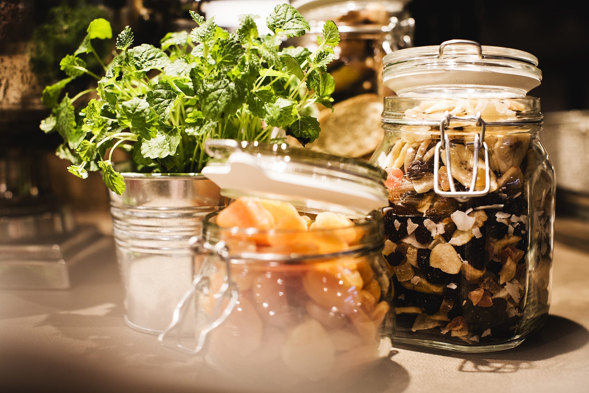 Frukostmöte Stockholm