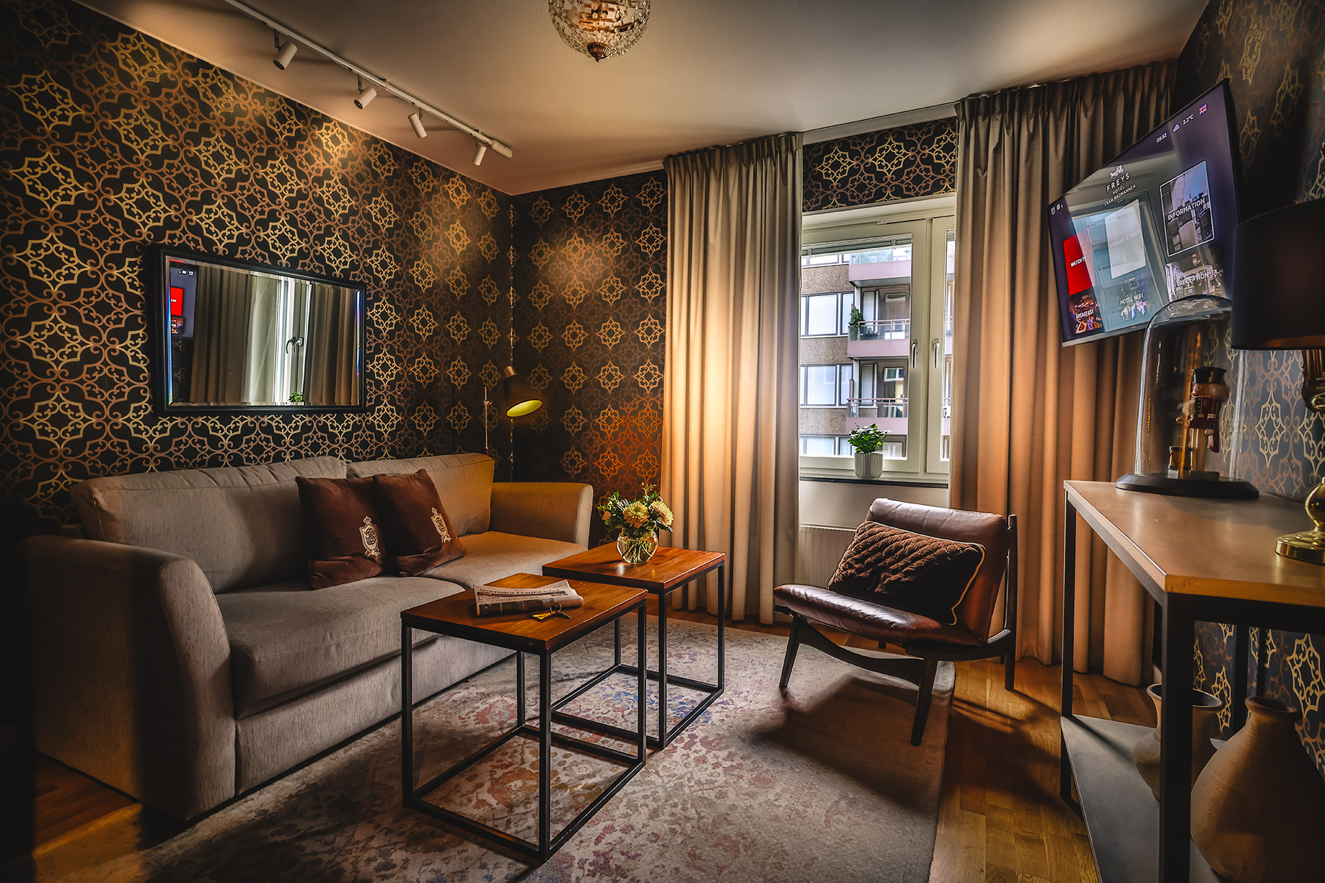Suite