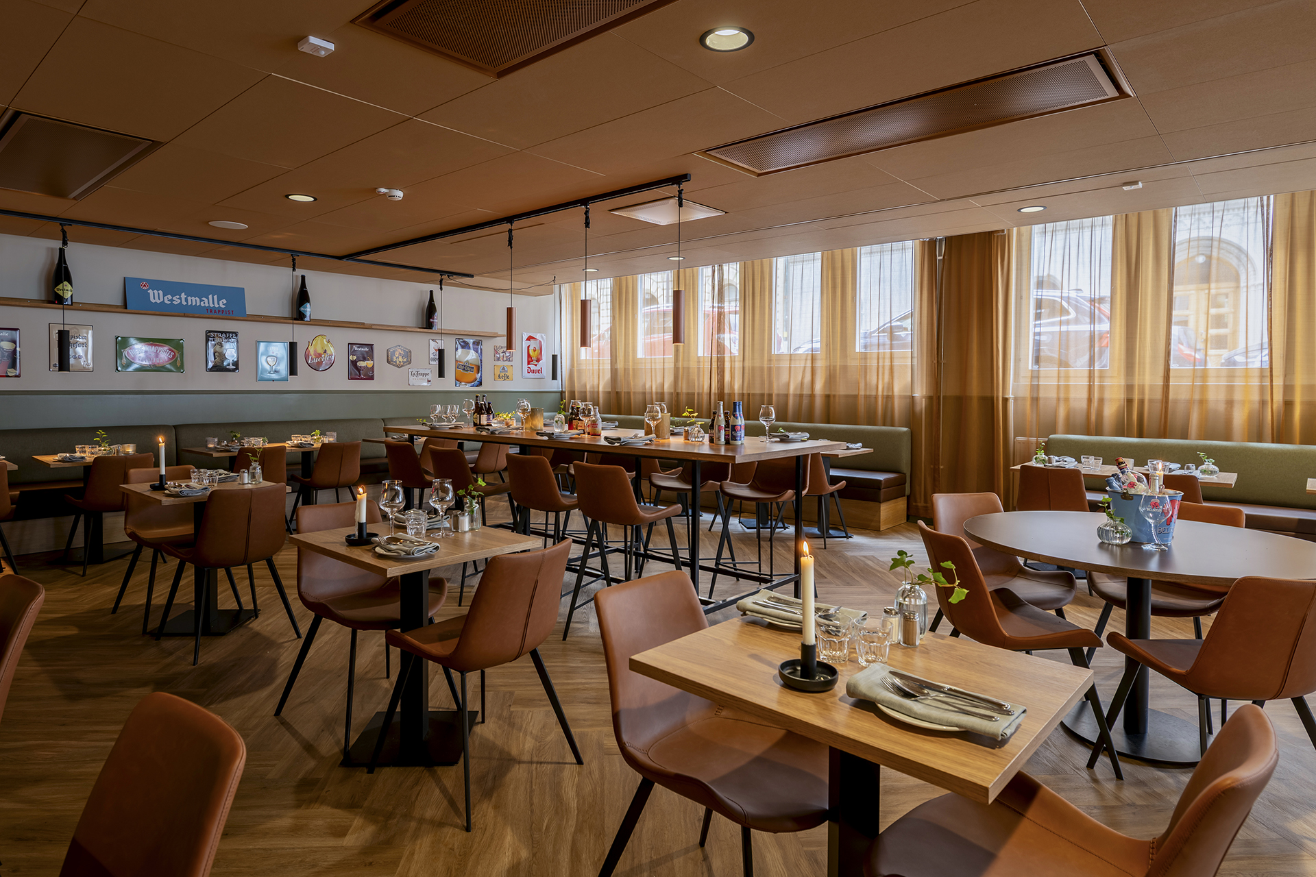 Restaurang