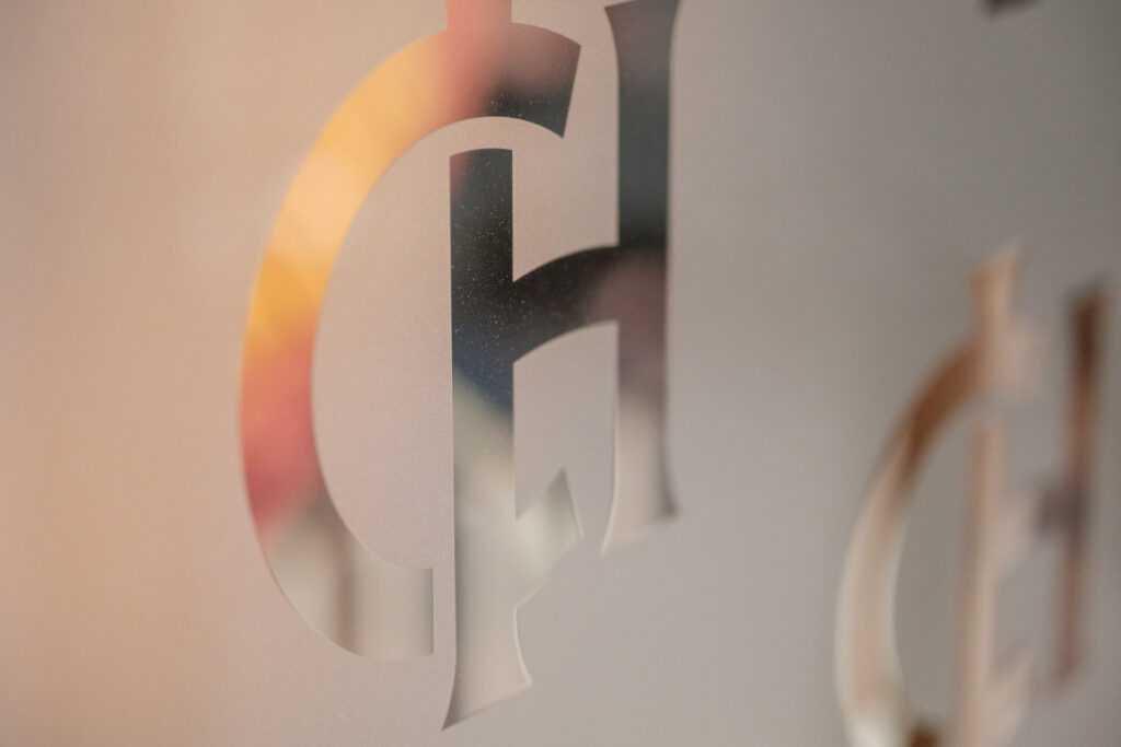 Monogram Corner Hotel