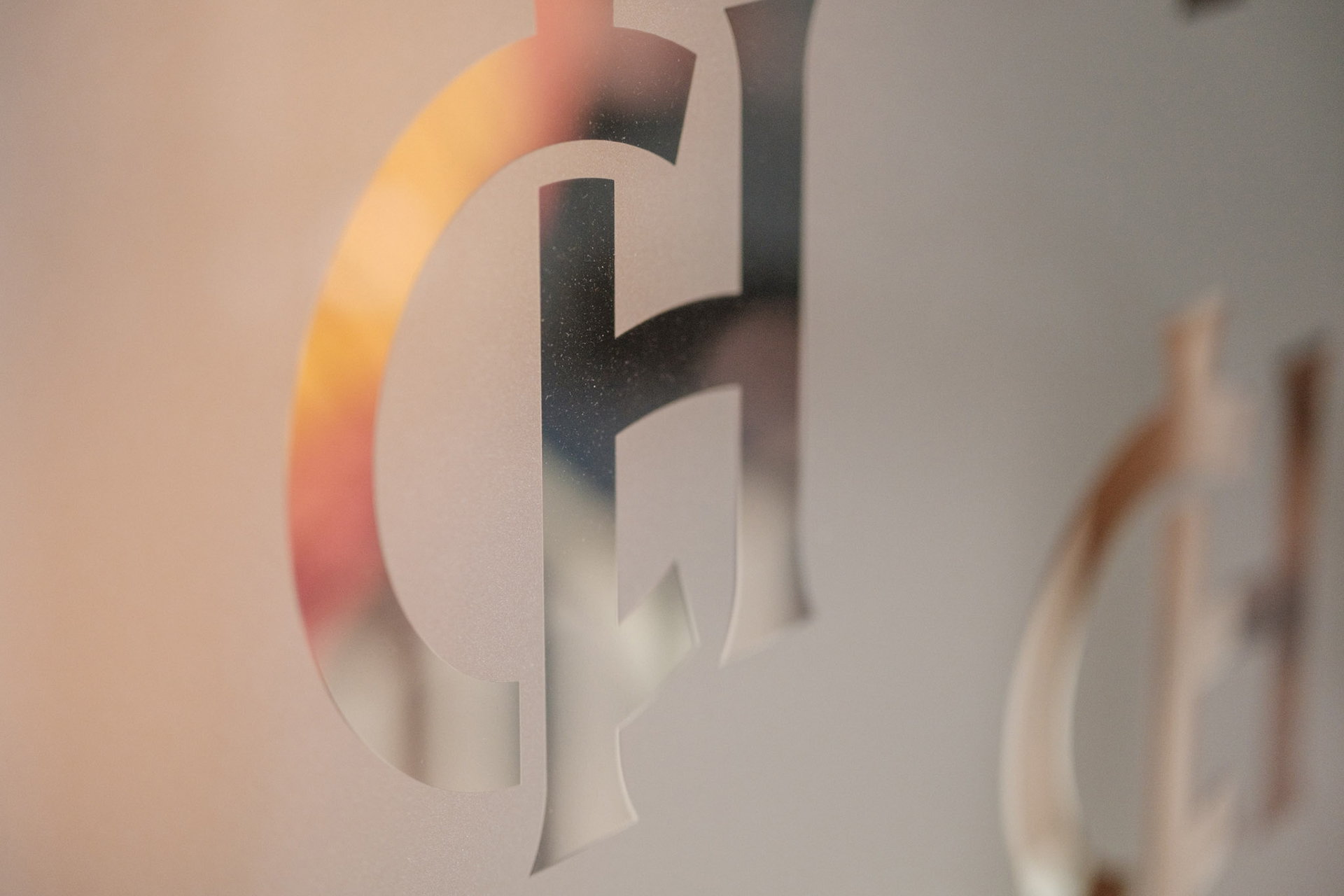 Monogram Corner Hotel