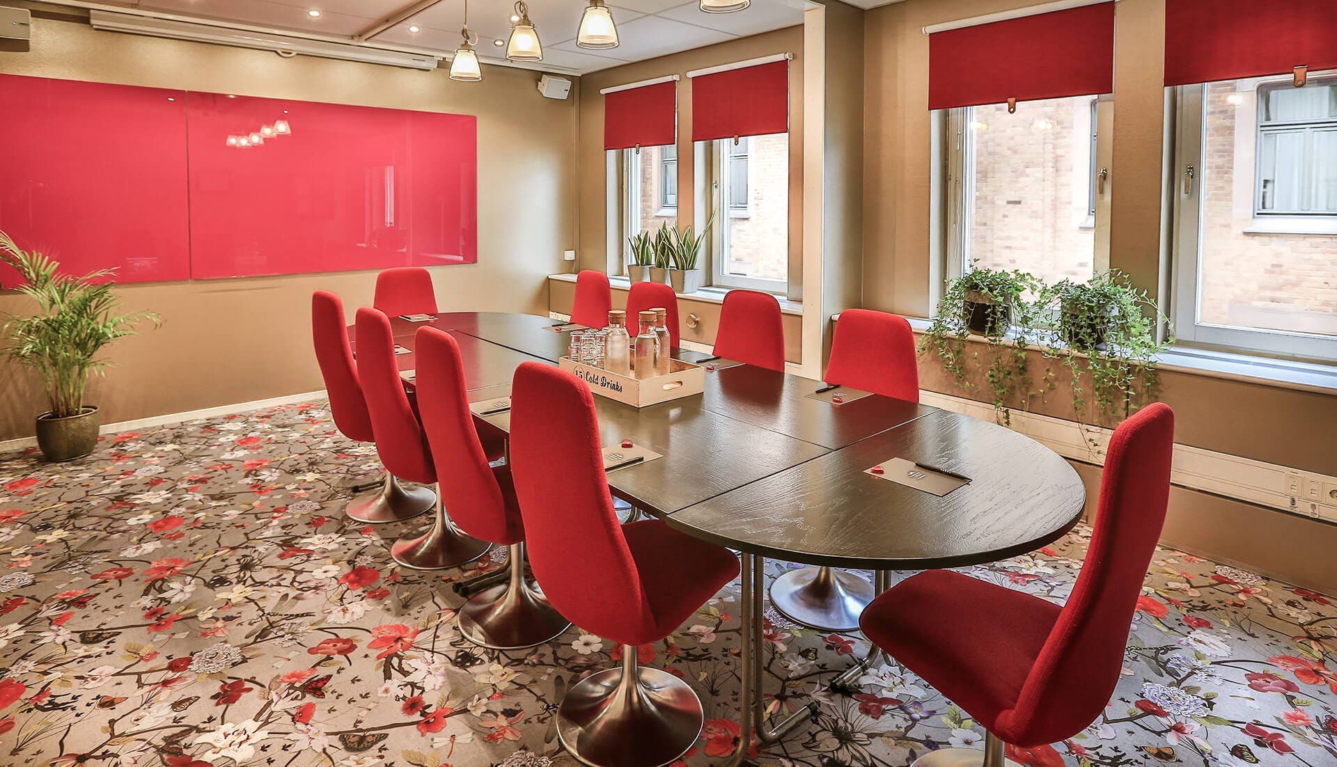 Dagkonferens Stockholm