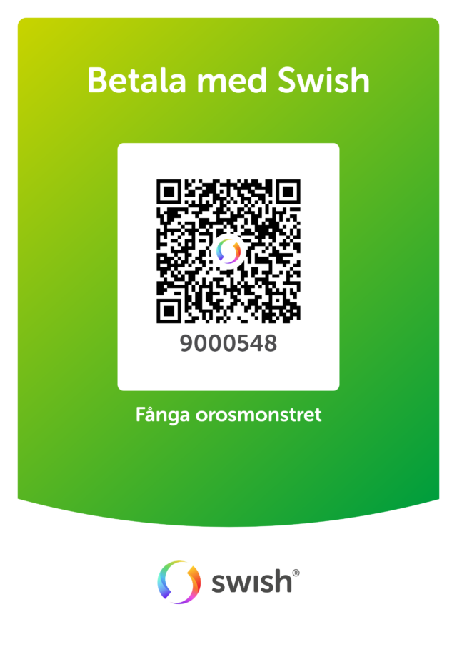 Ersta Swish QR Jul