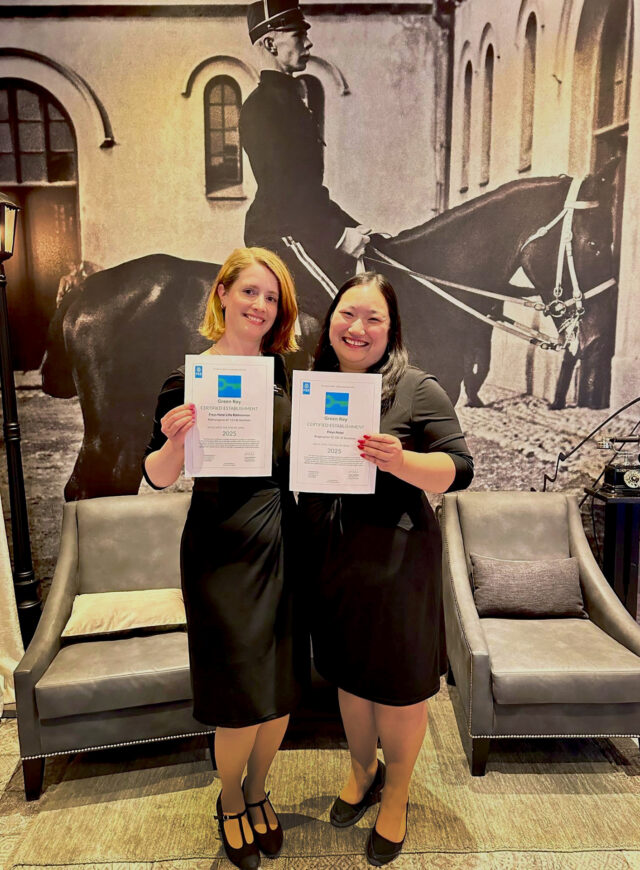 Freys Hotel Greenkey 2024